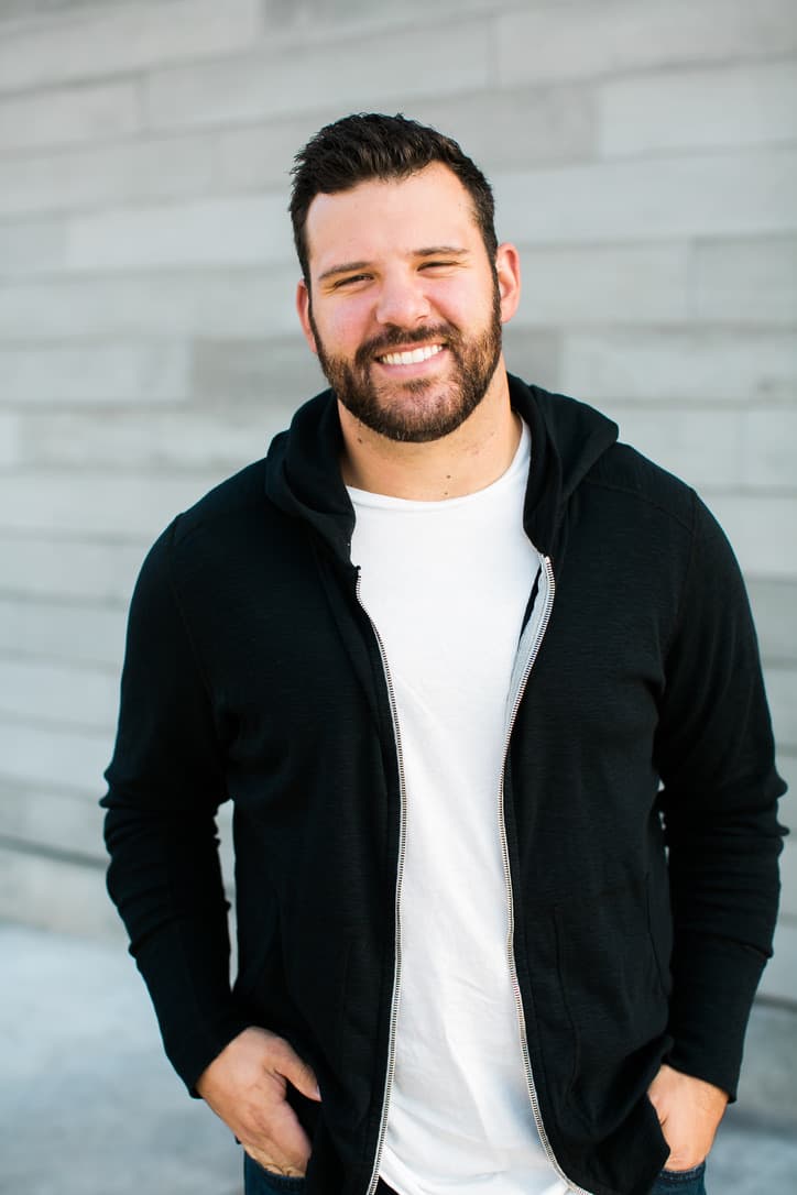 payva founder Chase Craft