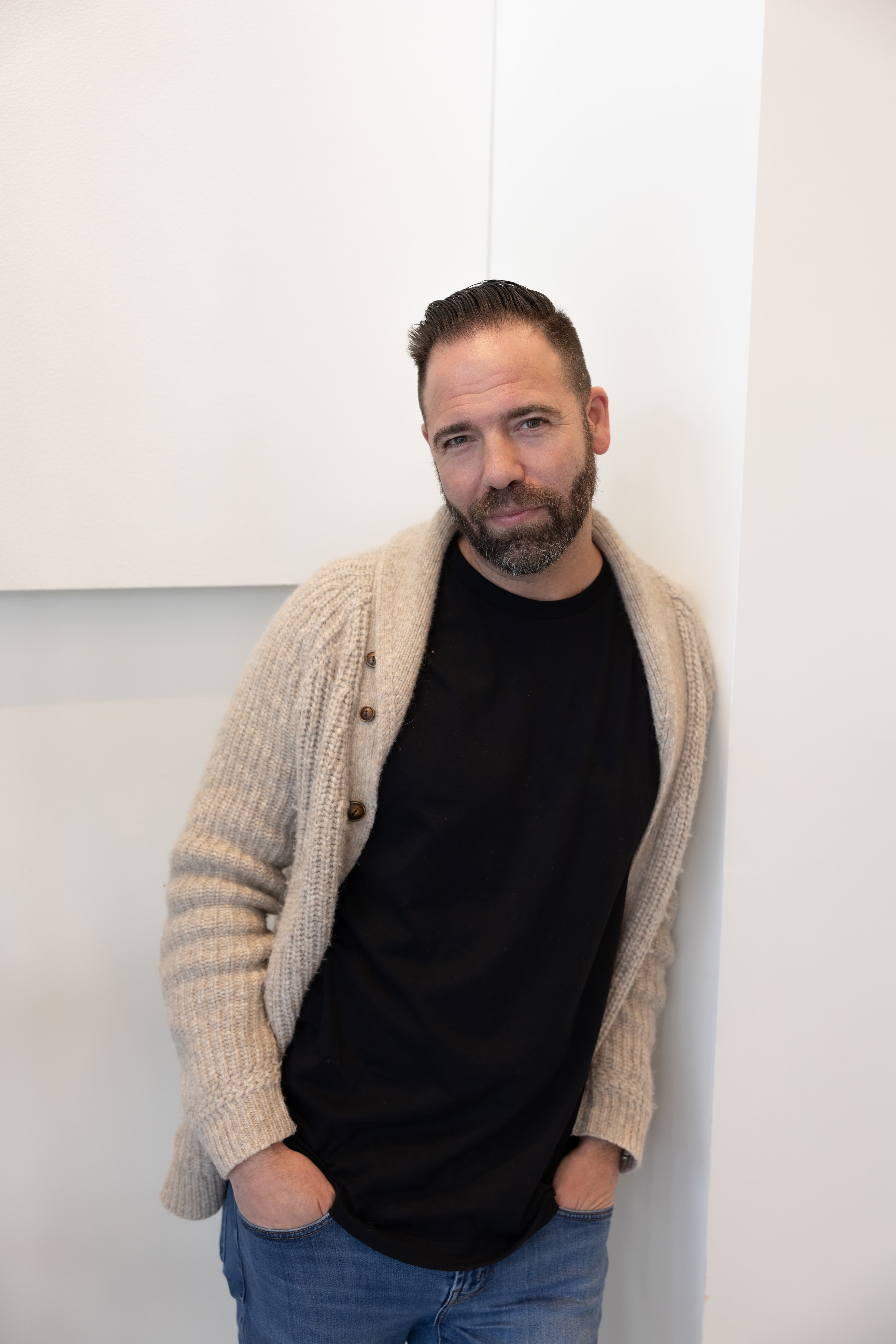 payva founder Chris Gravagna